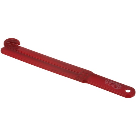 Allpoints Bag Squeezer Red 185319